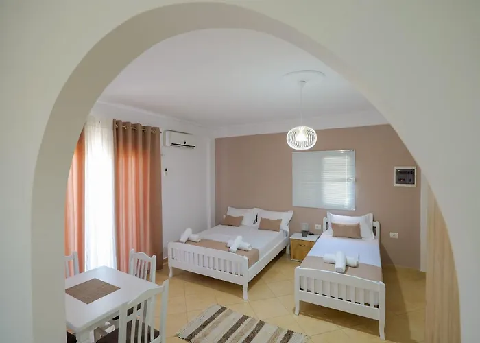 Empo Hotel